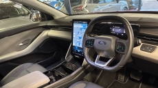 Ford Explorer 210kW Select 77kWh 5dr Auto Electric Estate